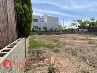 Terrain résidentiel à Alquerías del Niño Perdido. Oportunidad única! solar residencial de 600 m en excelente ubica