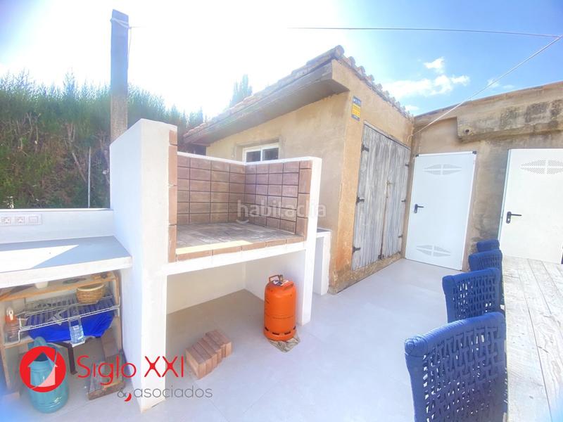 Foto 06543884-b4f6-486b-90db-95730e8b7523. Chalet avec chauffage parking piscine dans Onda