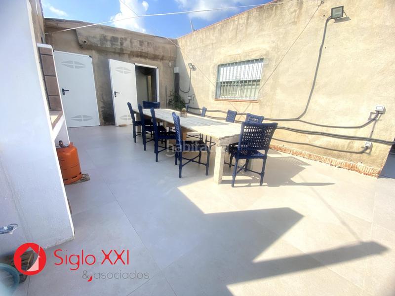 Foto 07777692-4fd3-4253-982a-7ccf627d176e. Chalet avec chauffage parking piscine dans Onda