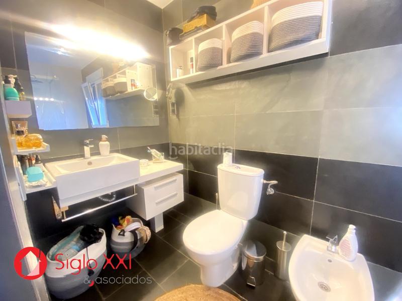 Foto 0a2b2912-0b2e-42dc-bfdf-ca46328679be. Chalet avec chauffage parking piscine dans Onda