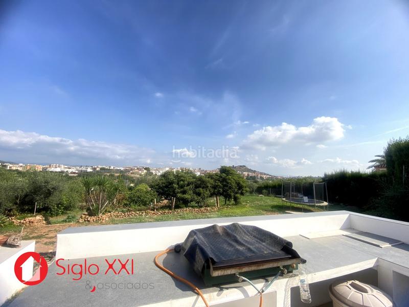 Foto 1550b8cd-8cda-4efc-8dd2-4ec1ca445b07. Chalet avec chauffage parking piscine dans Onda