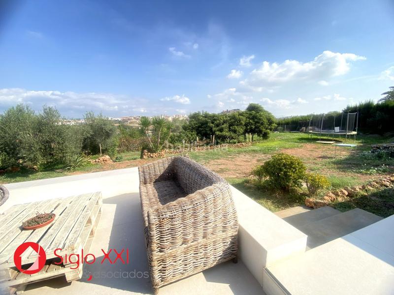 Foto 186a03bd-6b12-41eb-8786-c15369d22d71. Chalet avec chauffage parking piscine dans Onda