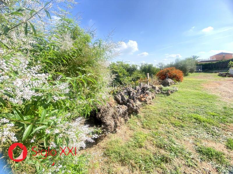 Foto 1949f762-3d3a-41ce-ae07-becaab75f24b. Chalet avec chauffage parking piscine dans Onda