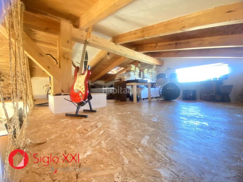 Foto 1a93f586-127d-4cf7-8182-a6c9fa33a995. Chalet avec chauffage parking piscine dans Onda