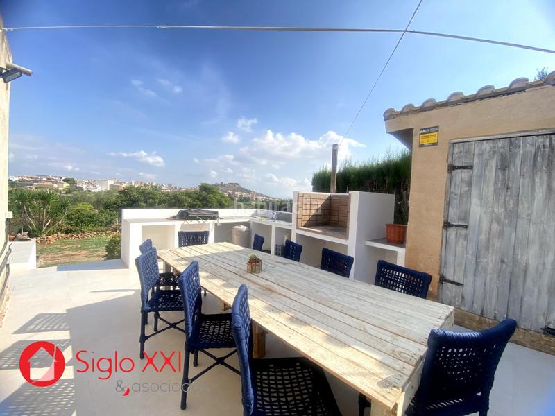 Foto 274d02a2-9776-4af2-9081-13df648641c5. Chalet avec chauffage parking piscine dans Onda