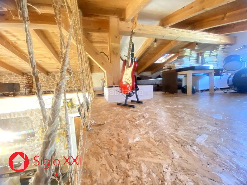 Foto 2bf1f2b5-d5d6-48bb-b452-ce2d7dfb44e0. Chalet avec chauffage parking piscine dans Onda