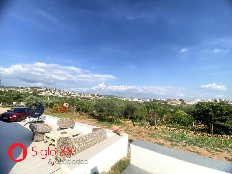 Foto 36a42f38-c457-45ba-8e10-d024bc46d566. Chalet avec chauffage parking piscine dans Onda