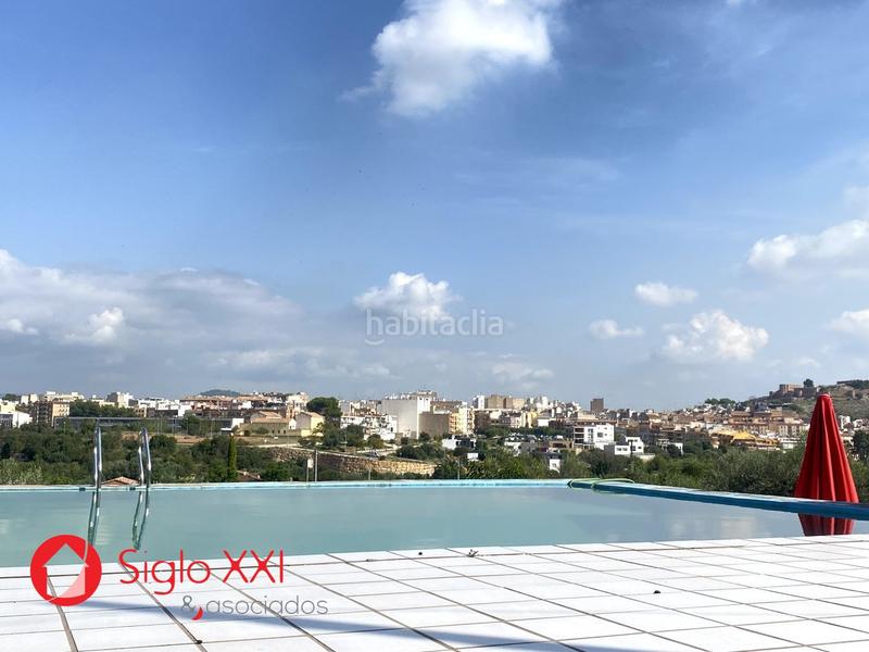 Foto 41959419-0c02-4f59-9d3a-d4b0943afe7b. Chalet avec chauffage parking piscine dans Onda