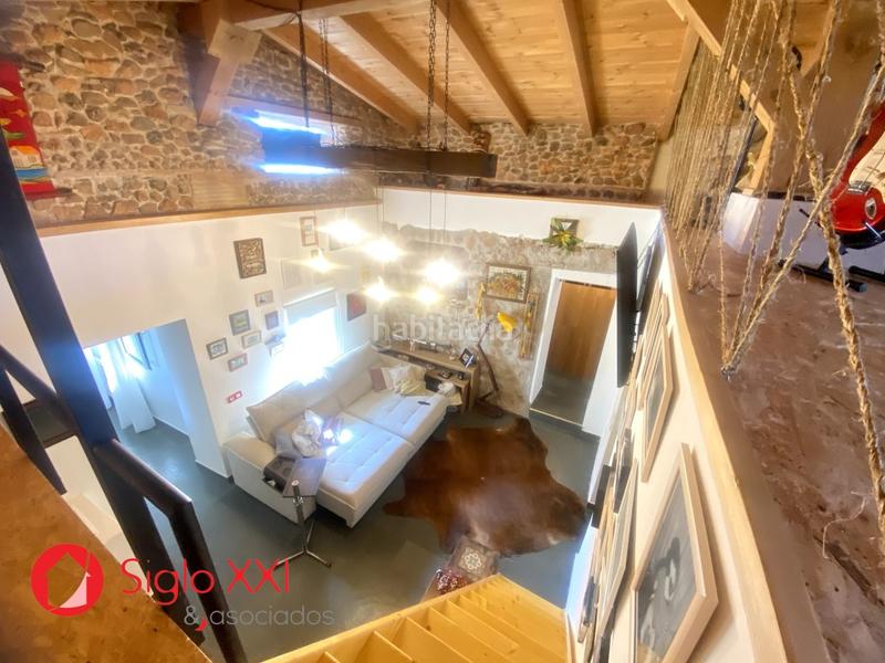 Foto 4b1f9274-471e-4dad-95fa-cd3e4244f818. Chalet avec chauffage parking piscine dans Onda