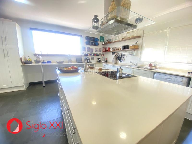 Foto 4ef7efe3-ad1c-4a8b-8496-7ecb1c11c826. Chalet avec chauffage parking piscine dans Onda