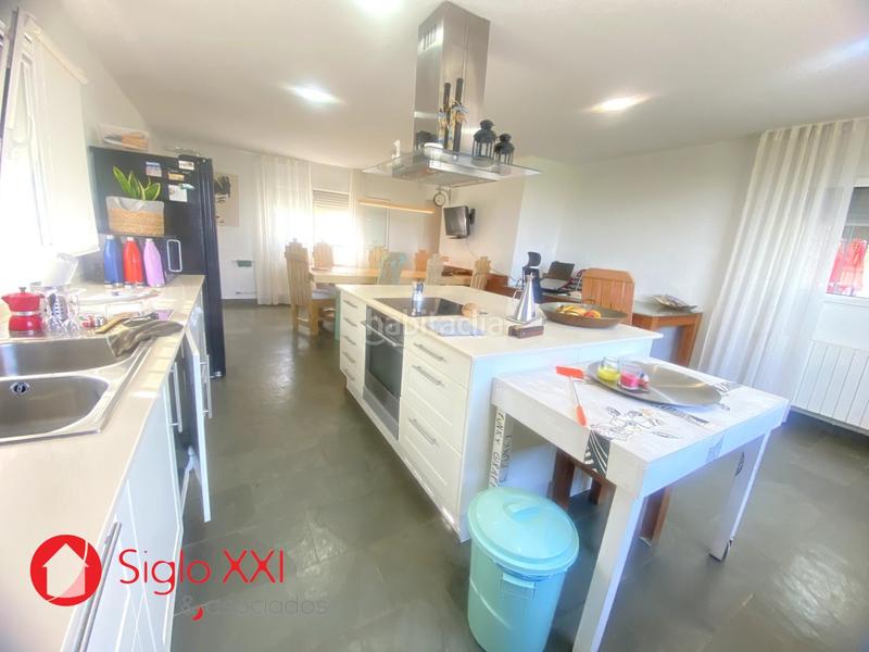 Foto 56b8541d-3c10-489e-a456-3fe00dce42e3. Chalet avec chauffage parking piscine dans Onda