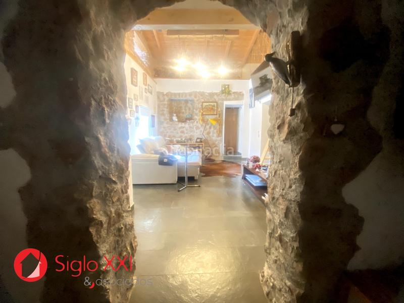 Foto 63d6e48a-5b0b-4d1f-bade-c12db3cb5001. Chalet avec chauffage parking piscine dans Onda