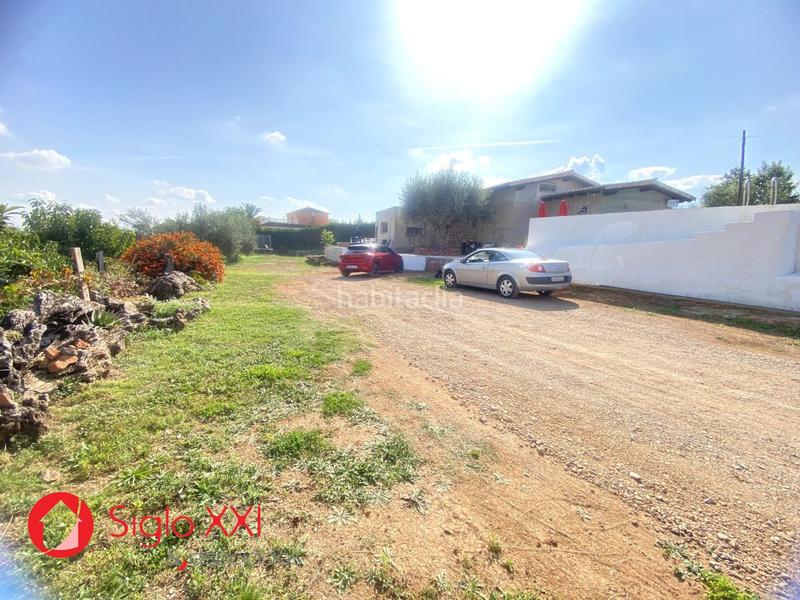 Foto 678e0341-b3f2-4c08-aef9-ff053030bf11. Chalet avec chauffage parking piscine dans Onda