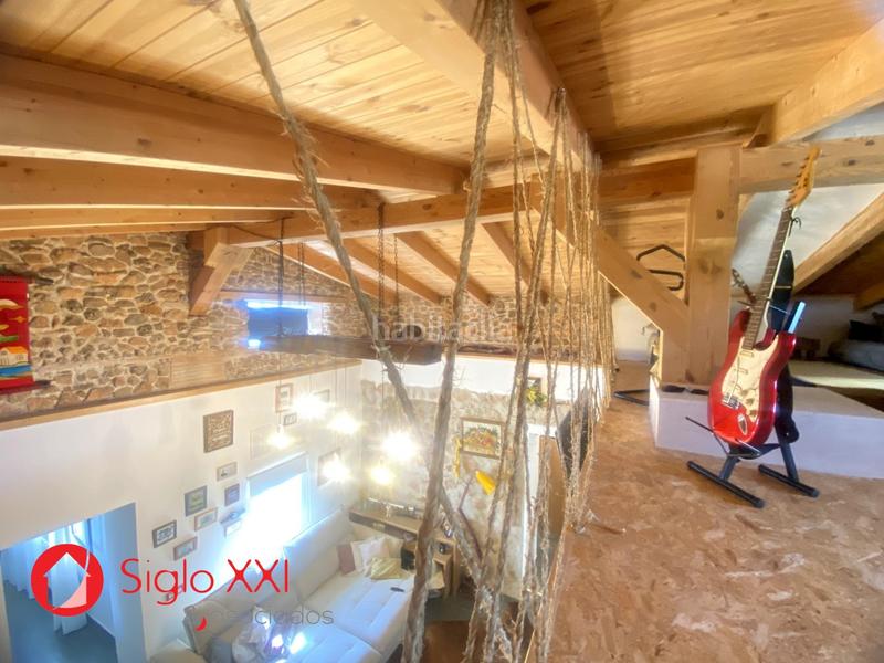 Foto 6d5d825a-77ac-4755-8e09-2861bc47f8ba. Chalet avec chauffage parking piscine dans Onda