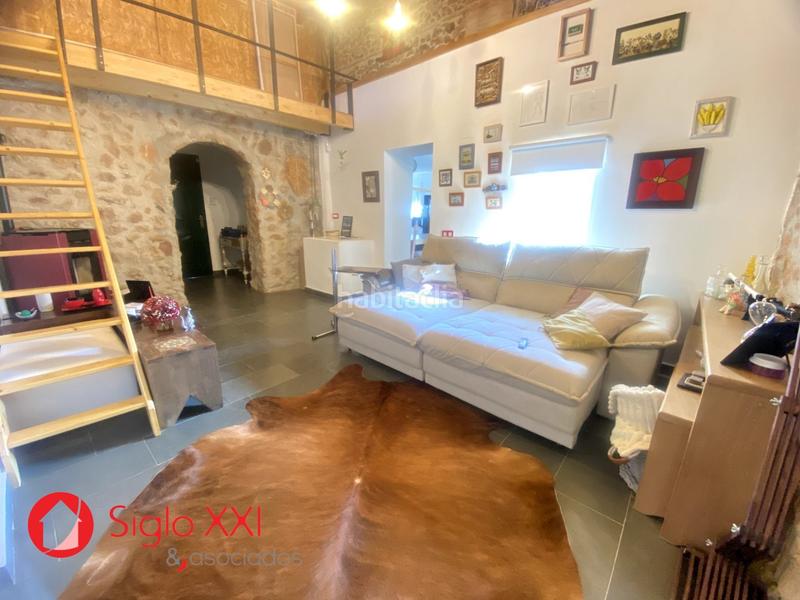 Foto 6e2d9361-eb1b-4e3a-b366-cd4220e3a022. Chalet avec chauffage parking piscine dans Onda