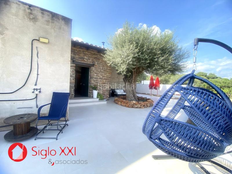 Foto 6fa3a5a7-c4e7-43dc-a4f4-1867359b6977. Chalet avec chauffage parking piscine dans Onda