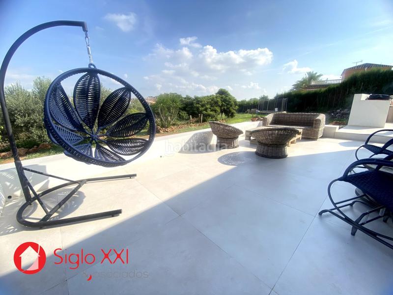 Foto 79480ecf-381e-4b4c-8cfd-808f389cafee. Chalet avec chauffage parking piscine dans Onda