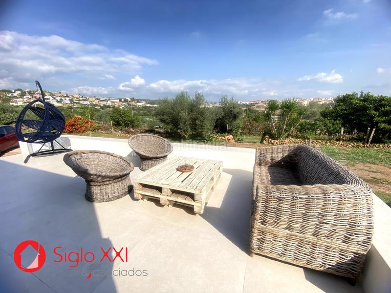 Foto 7a4756a3-9f48-48a7-8693-07b9e496511c. Chalet avec chauffage parking piscine dans Onda