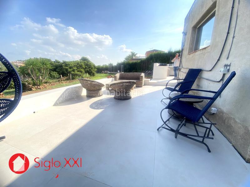 Foto 7b5a4e7e-0390-46d1-9e4d-8d914ddcf7c4. Chalet avec chauffage parking piscine dans Onda