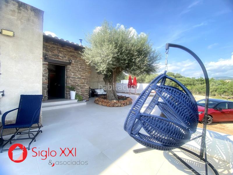 Foto 7bfd3c3b-76cb-49a7-9d0c-6334d2e95cc3. Chalet avec chauffage parking piscine dans Onda