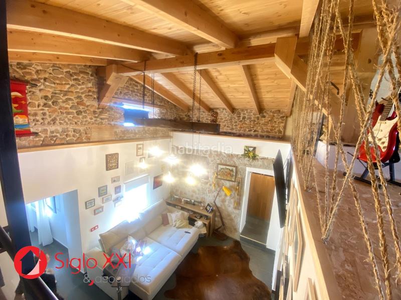 Foto 87c78303-1ff3-4325-9e1d-c74736285ea1. Chalet avec chauffage parking piscine dans Onda