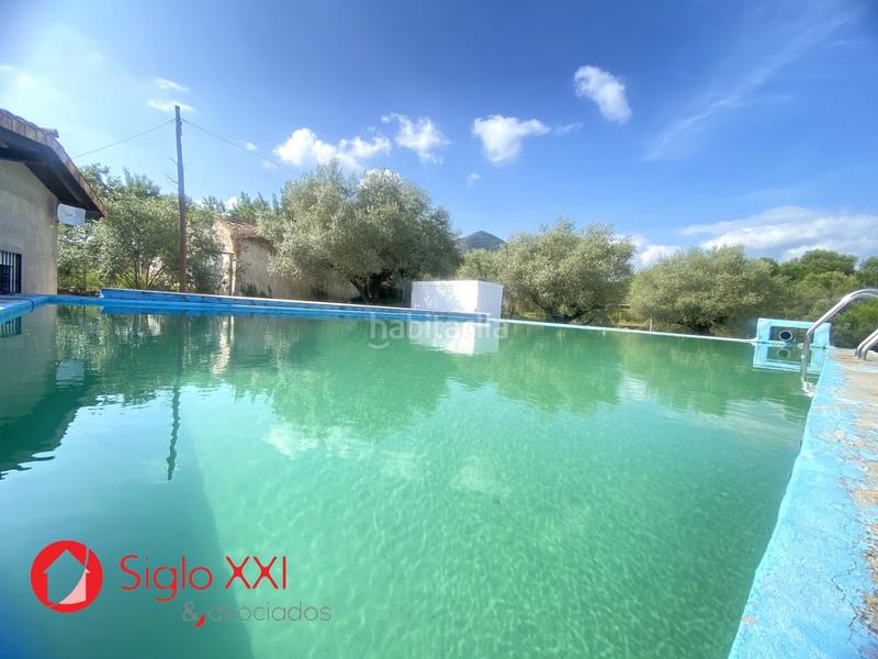 Foto 8bfba862-2b12-40fb-a6dd-4e15cd16259e. Chalet avec chauffage parking piscine dans Onda