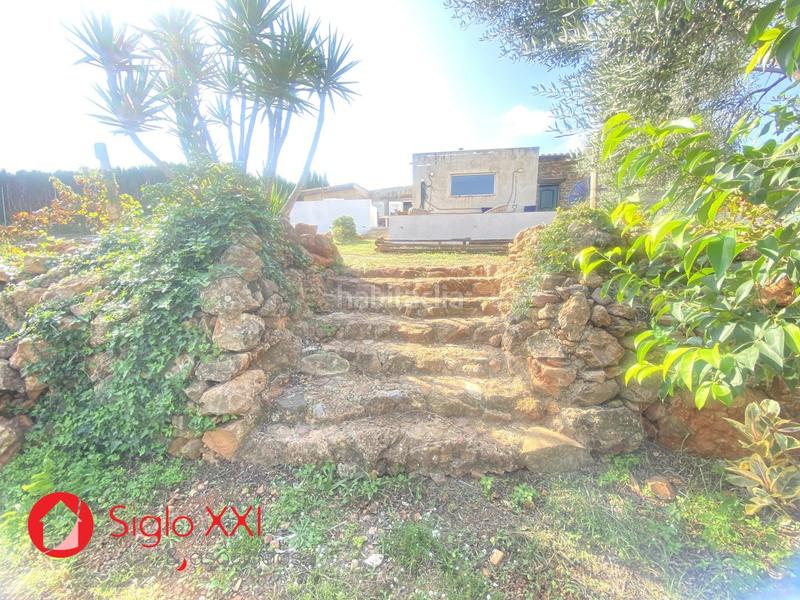 Foto a67bf91a-bcb5-428f-bb3a-15e877733f42. Chalet avec chauffage parking piscine dans Onda