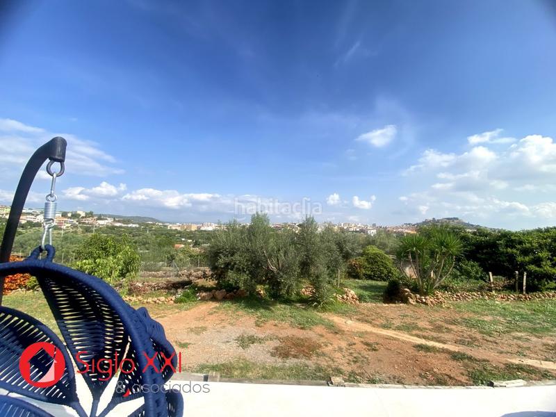 Foto ab758ee8-9745-4f49-8d5f-c58df9d8db3e. Chalet avec chauffage parking piscine dans Onda