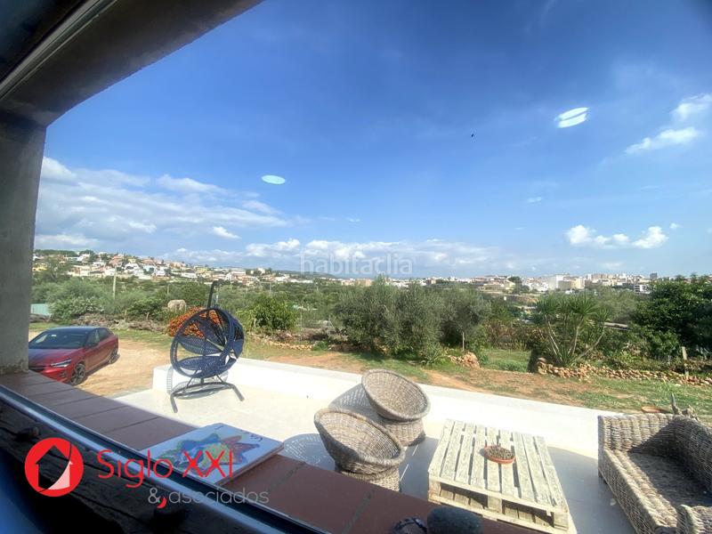 Foto b8abd82b-147a-446e-948f-bc7eb7c8db1b. Chalet avec chauffage parking piscine dans Onda