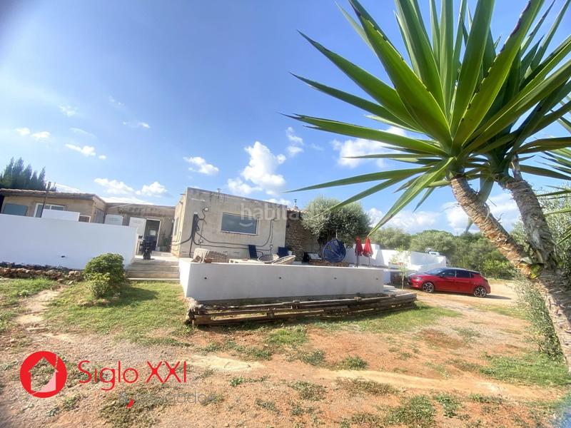 Foto cc8f8f36-a3ec-420e-9cf0-bf08e6d9f4c9. Chalet avec chauffage parking piscine dans Onda