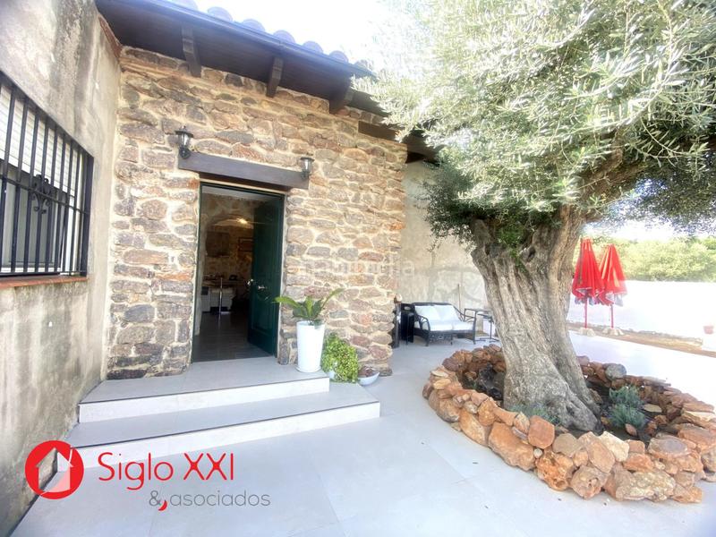 Foto ccf9ae28-6174-4035-b160-000296864981. Chalet avec chauffage parking piscine dans Onda