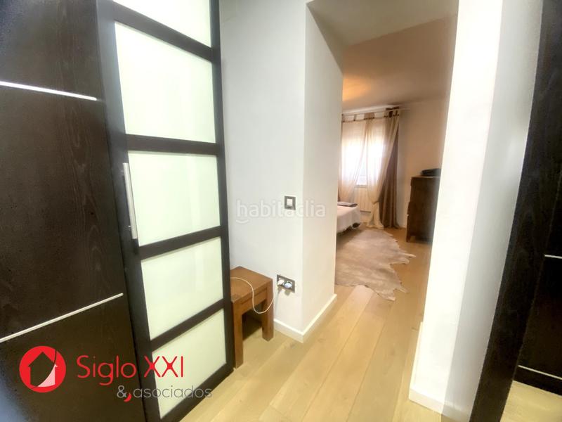 Foto cefa33e3-eb86-4036-8668-1f37512e0775. Chalet avec chauffage parking piscine dans Onda