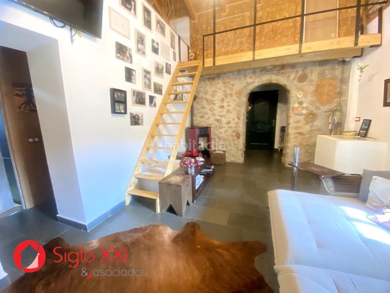 Foto d2ebc10a-321c-4411-8152-971dec50d41e. Chalet avec chauffage parking piscine dans Onda