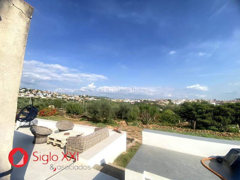 Foto d90dd78e-ce25-49ff-8e60-fbb548dc4a8f. Chalet avec chauffage parking piscine dans Onda