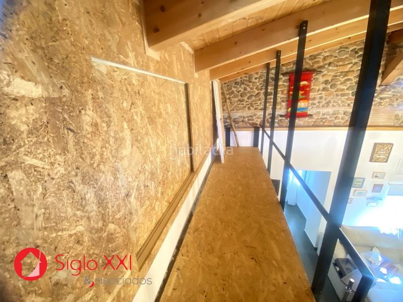 Foto d9eb9709-701b-48fa-9861-a4fc7adcd2b3. Chalet avec chauffage parking piscine dans Onda