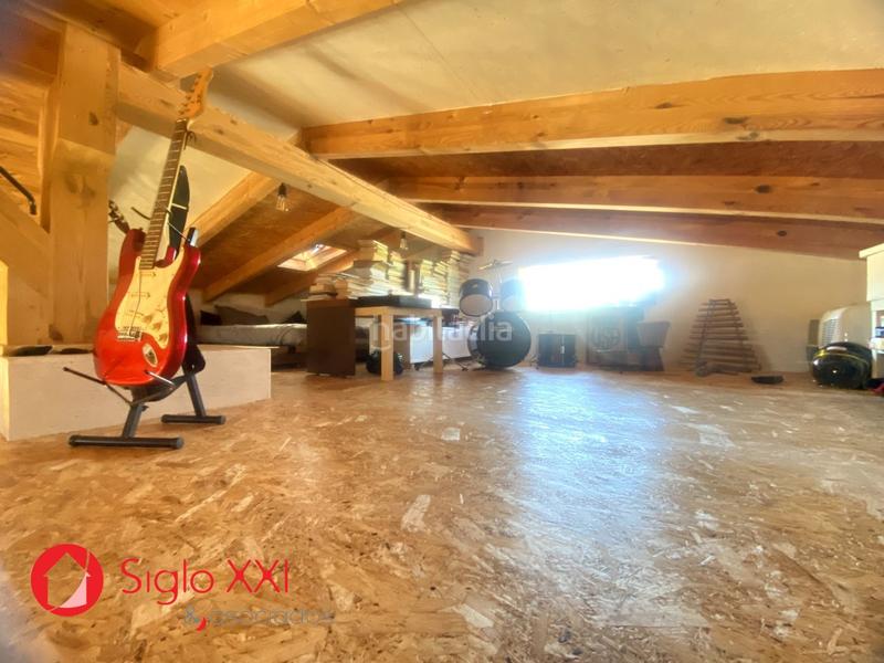 Foto e0b513d8-142a-4ea1-888c-ed61e2912571. Chalet avec chauffage parking piscine dans Onda