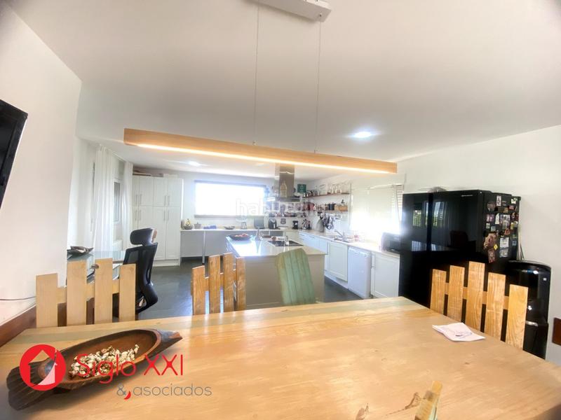 Foto e42ff096-c70e-4b04-9b13-e3b63dc00e6c. Chalet avec chauffage parking piscine dans Onda