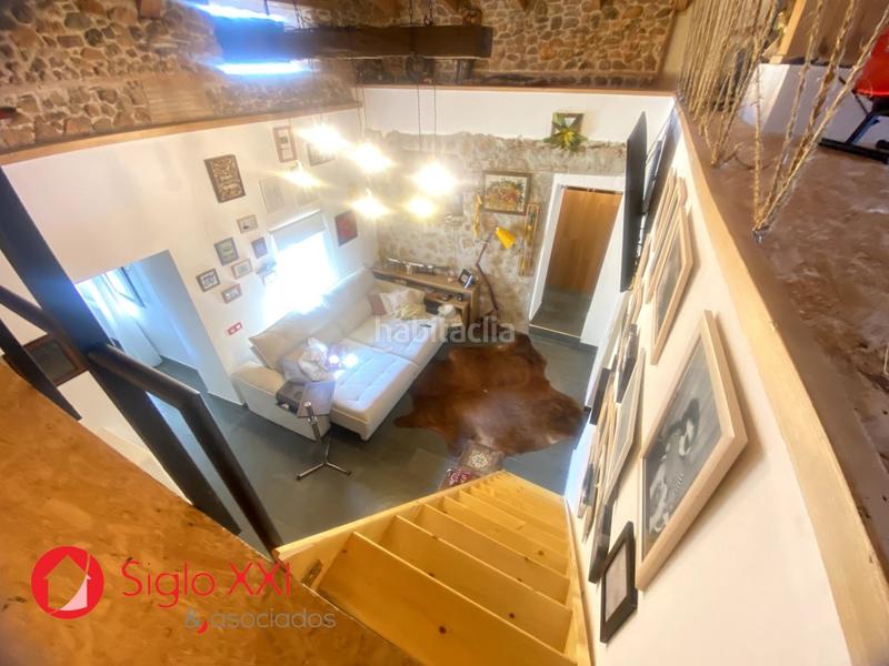 Foto e49878a2-5fb5-4597-93a8-8d867dcd918d. Chalet avec chauffage parking piscine dans Onda