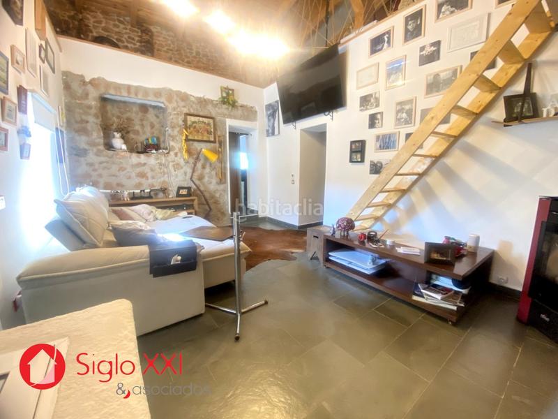 Foto f65b6d72-b475-4d78-b1a4-90e507b92003. Chalet avec chauffage parking piscine dans Onda