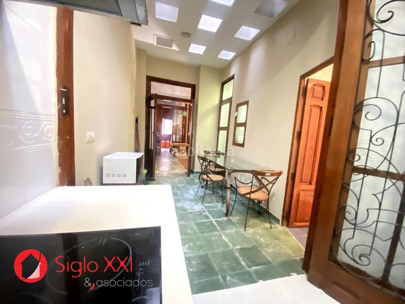 Foto 065b8d5f-eaf6-48ee-9785-aeec1541da07. Haus in Centro Burriana