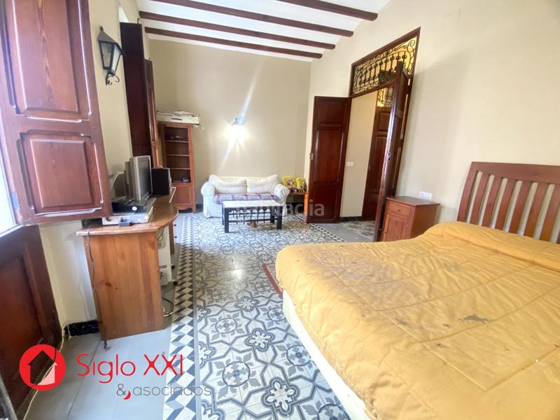 Foto 14bd64d9-020f-41be-b744-a35583db648a. Haus in Centro Burriana