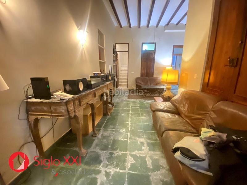 Foto 2cb97196-9248-4b40-84e6-3889b3ef8896. Haus in Centro Burriana