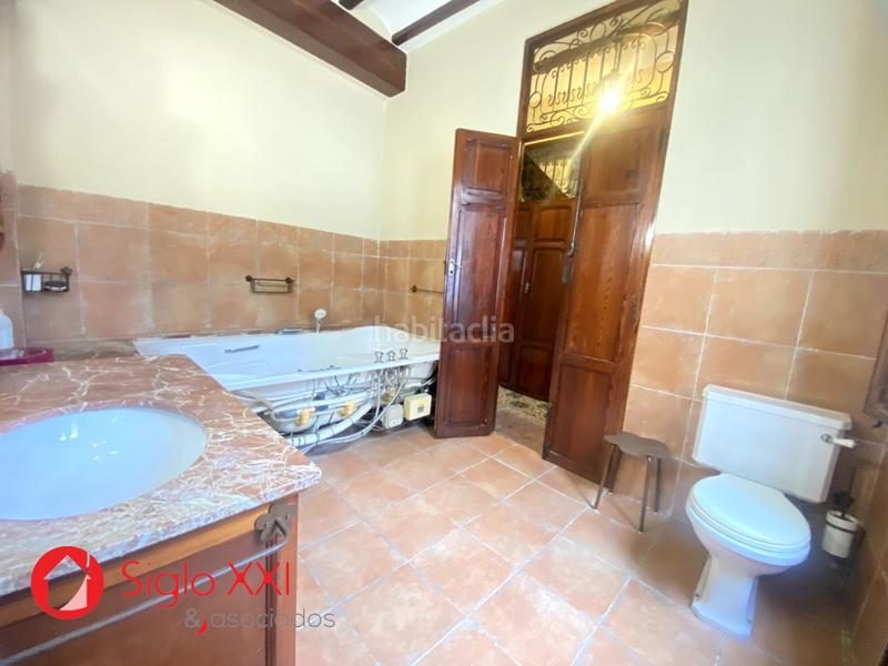 Foto 9b4e9064-7d6b-4c9c-9dac-451f58eb7b1a. Haus in Centro Burriana