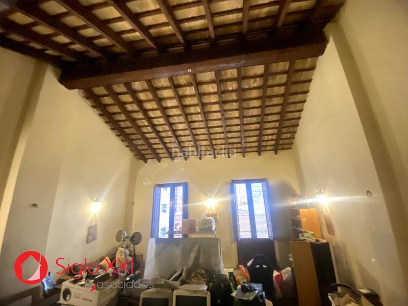 Foto a615aa39-d8f3-492a-8d1b-91d91a9a1913. Haus in Centro Burriana