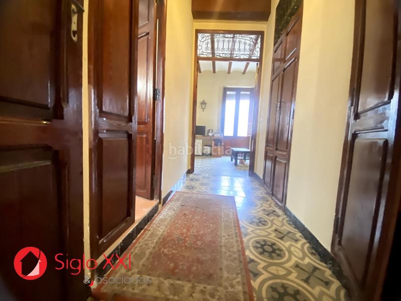 Foto baccce9c-b90f-48fe-8ba8-cf7b1729d543. Haus in Centro Burriana