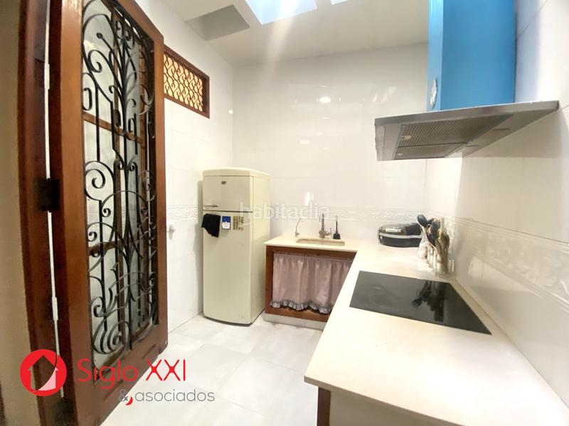 Foto cfba26a6-b6de-4db6-9b9c-72f5f2b309e1. Haus in Centro Burriana