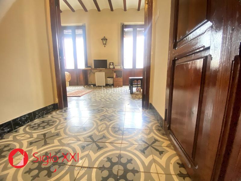 Foto f41eb8c3-4974-44bb-82b6-03fcd339567a. Haus in Centro Burriana