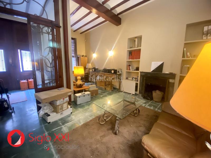 Foto f9056810-3742-49f6-857a-6ff9ce7d8a78. Haus in Centro Burriana