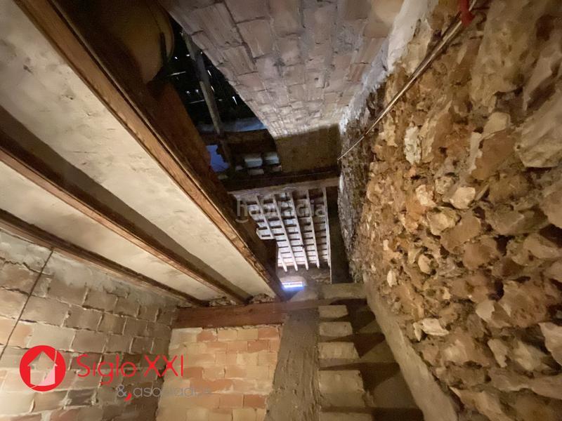 Foto 12fef32a-8d18-4ab1-b55f-7838739896c7. Maison avec parking dans Sant Joan de Moró