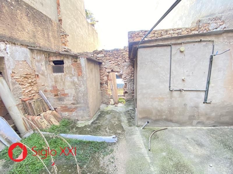 Foto 291eb4b8-f5b0-42e3-96cb-764911b7bb05. Maison avec parking dans Sant Joan de Moró